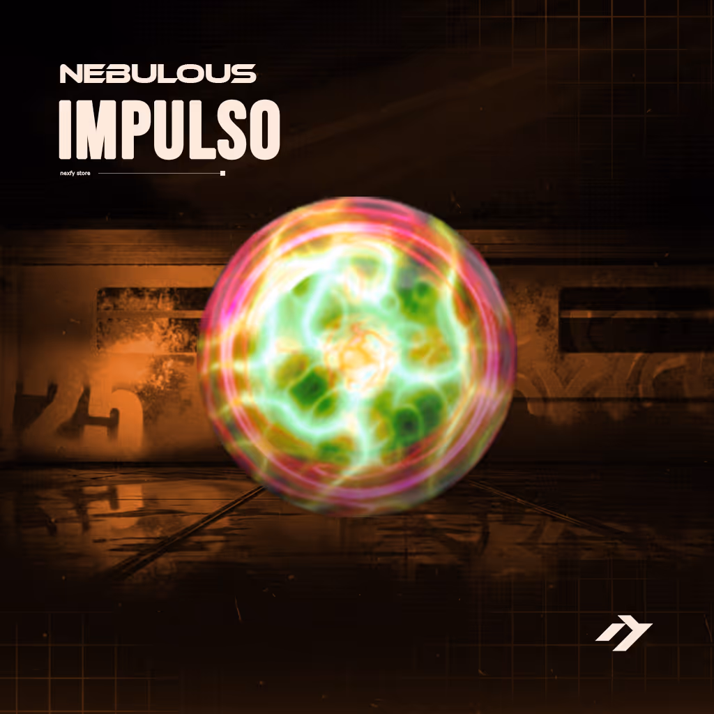 Impulso de plasma 2h
