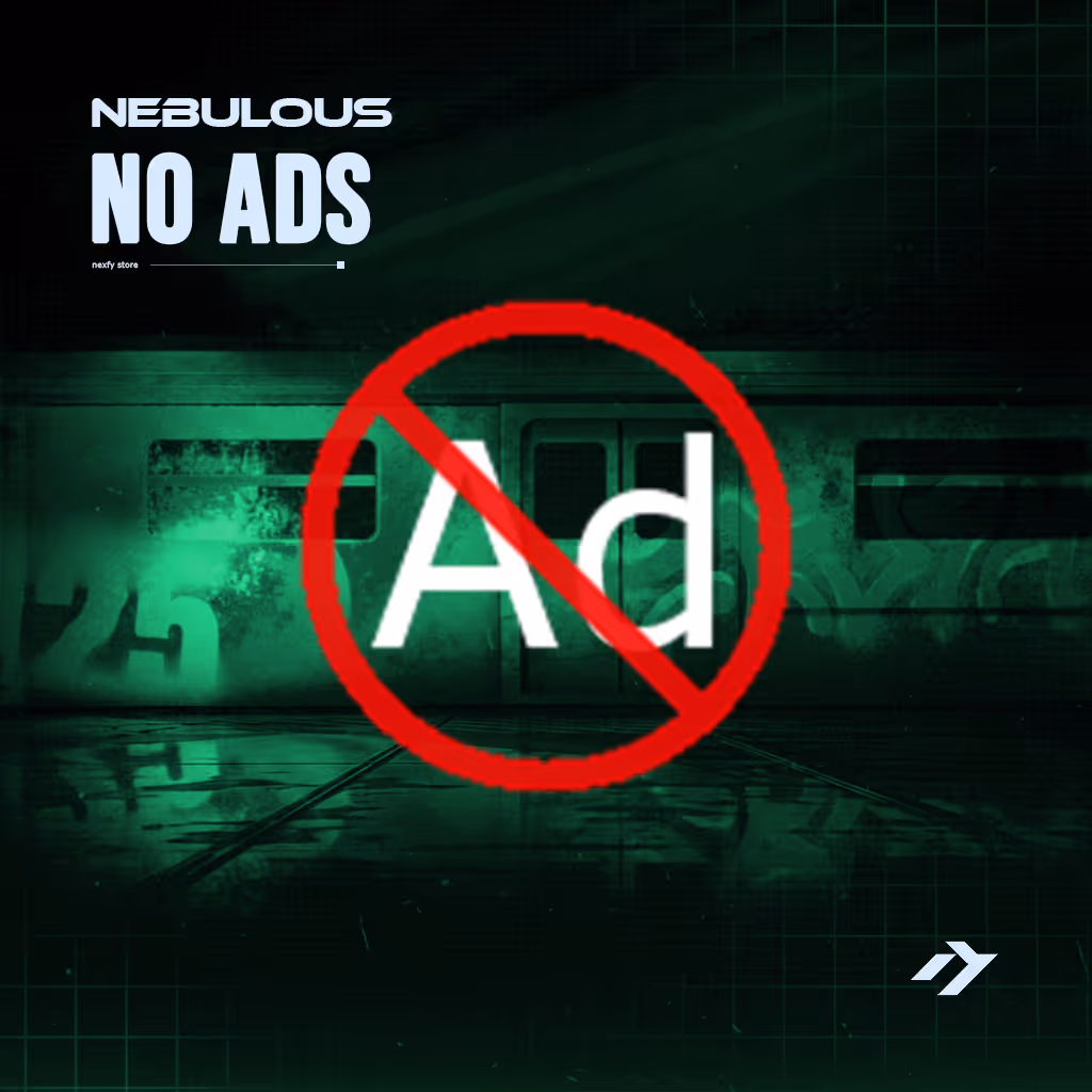Remover anúncios 