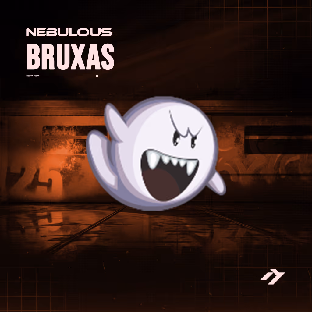Pack bruxas