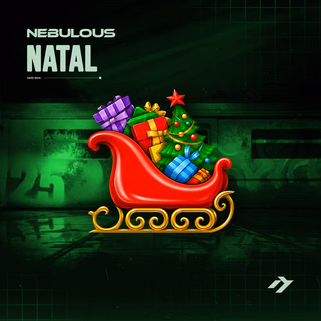 Pack natal