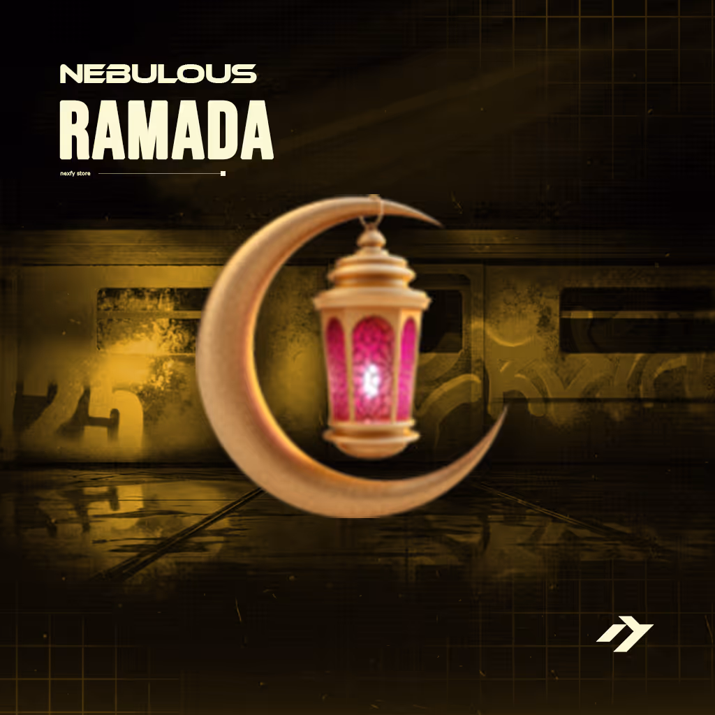 Pack ramadã