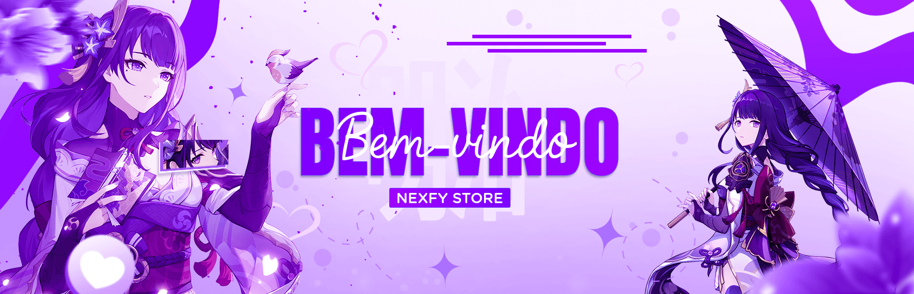 Banner promocional
