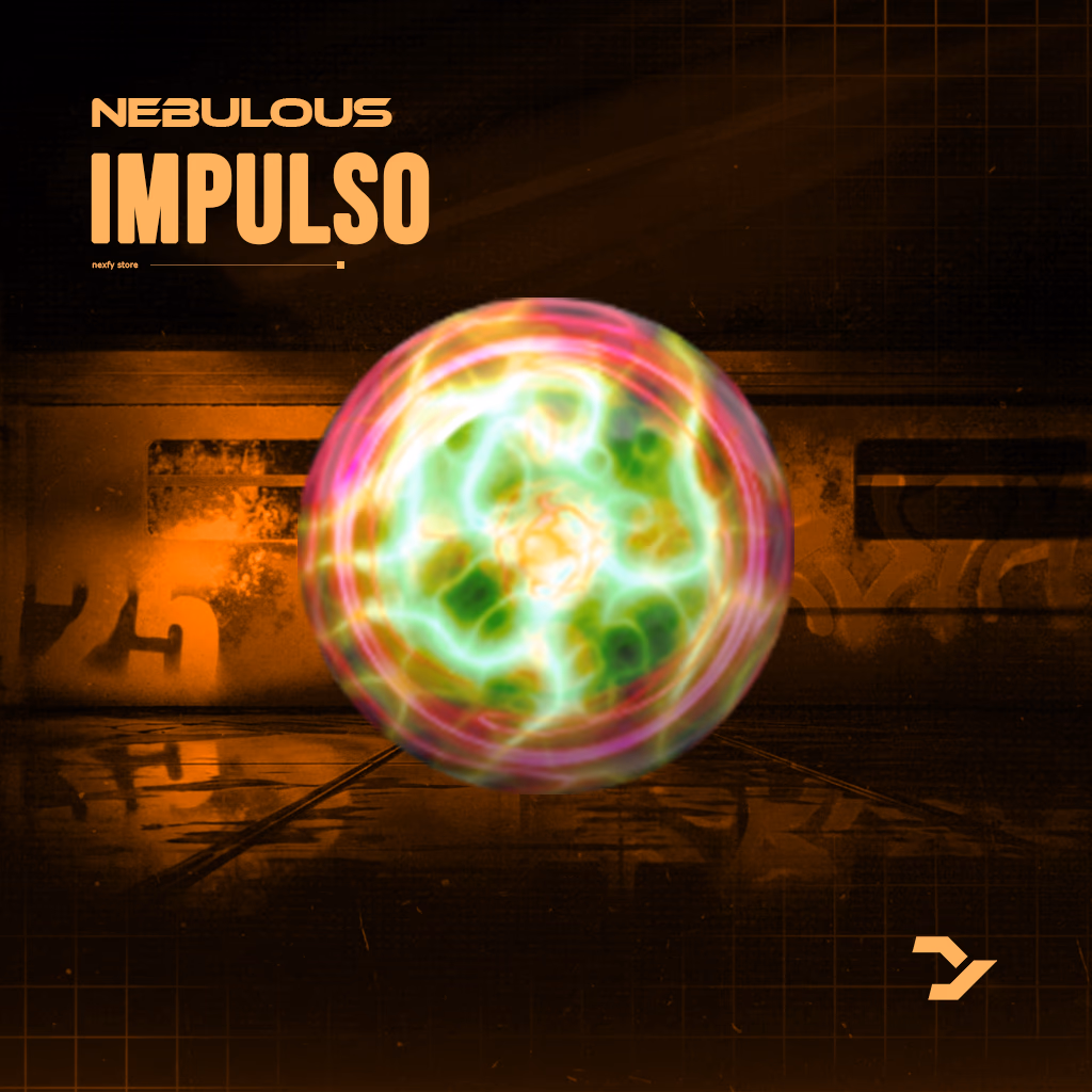 Impulso de plasma 7 dias