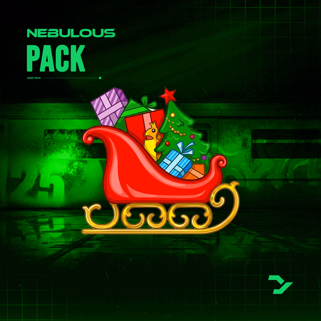 Pack natal