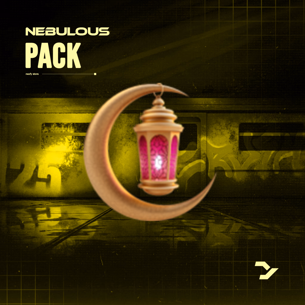 Pack ramadã